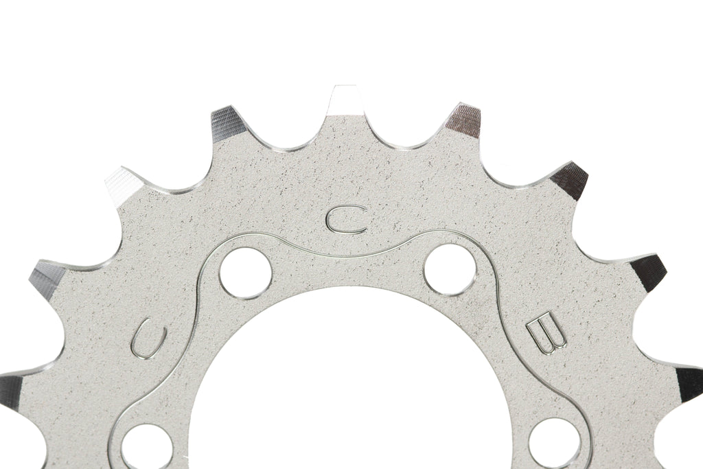 CCB-001 CK Hub Fixed Cog