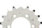 CCB-001 CK Hub Fixed Cog