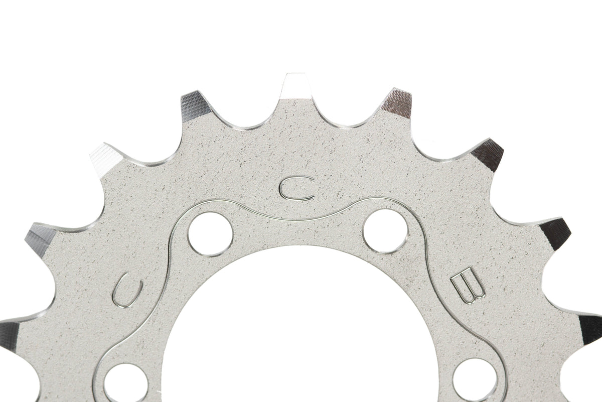 CCB-001 CK Hub Fixed Cog