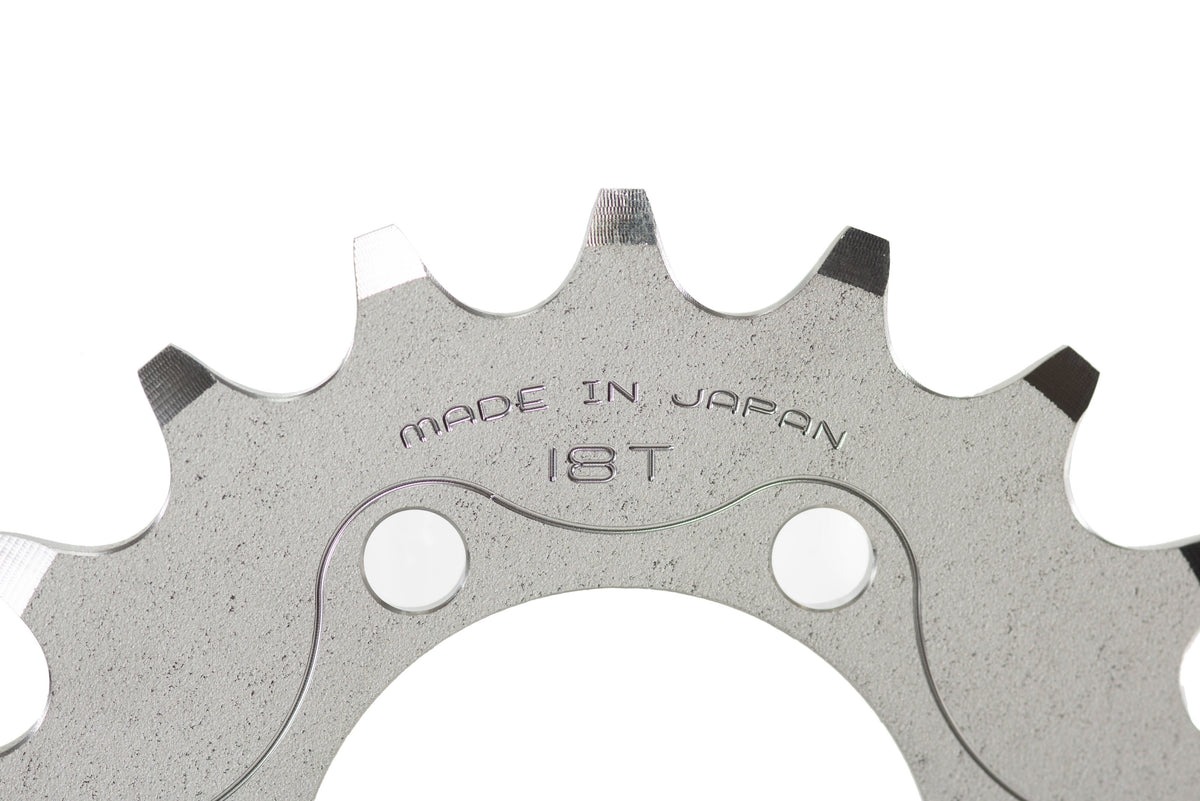 CCB-001 CK Hub Fixed Cog