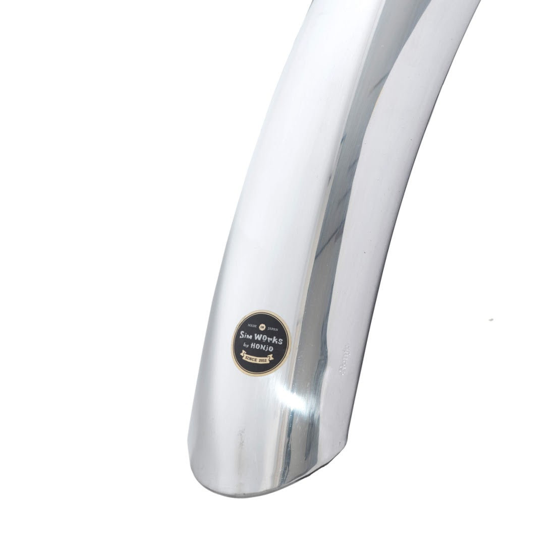 SIMWORKS Smooth 74