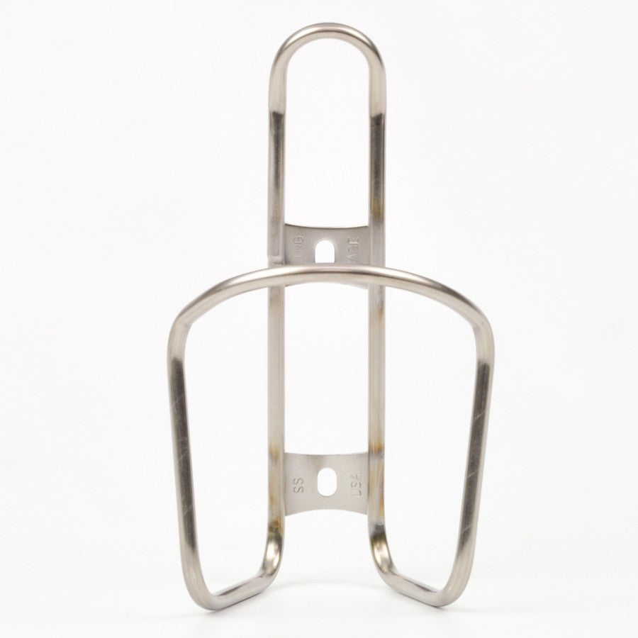 KING CAGE Stainless Steel Cage