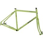 SURLY Disc Trucker  26″/700C Frame/Fork Set