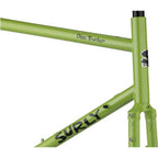 SURLY Disc Trucker  26″/700C Frame/Fork Set