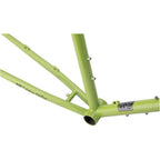 SURLY Disc Trucker  26″/700C Frame/Fork Set
