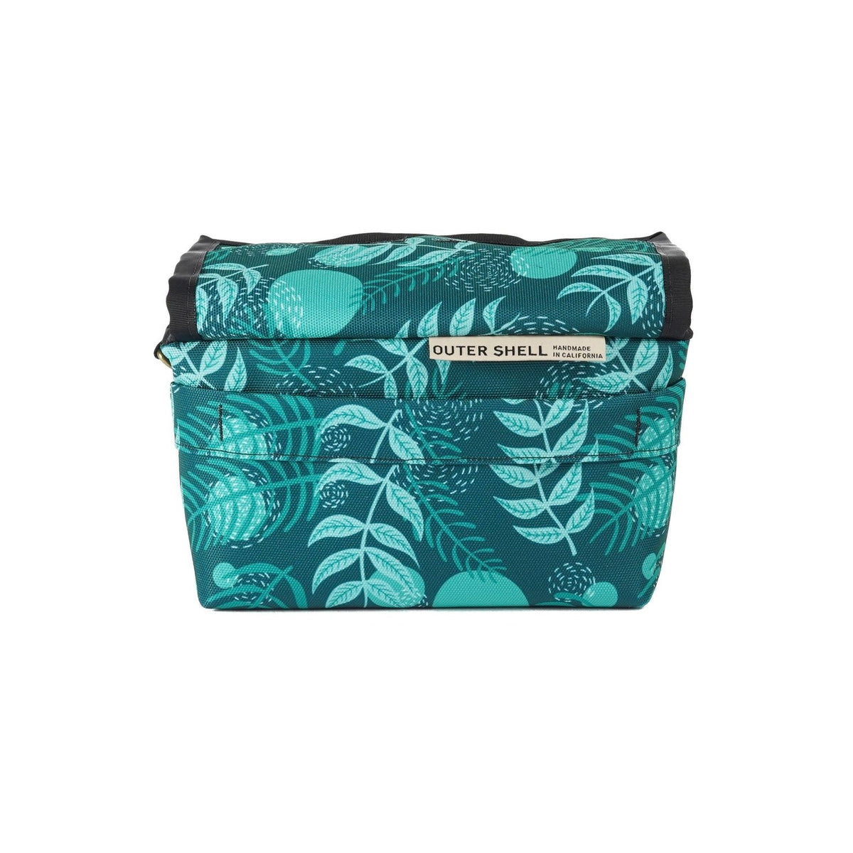 OUTER SHELL ADVENTURE Drawcord Handlebar Bag