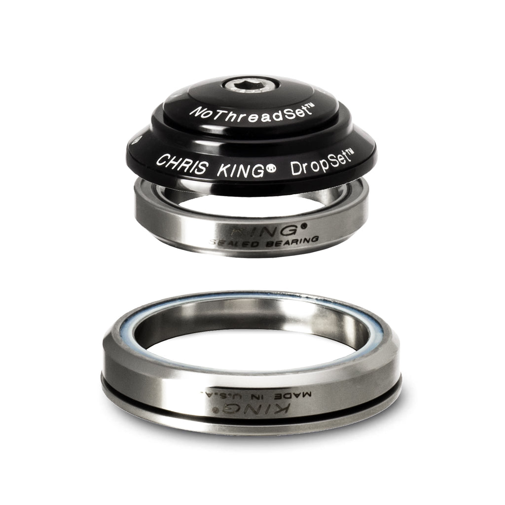 CHRIS KING DropSet 2