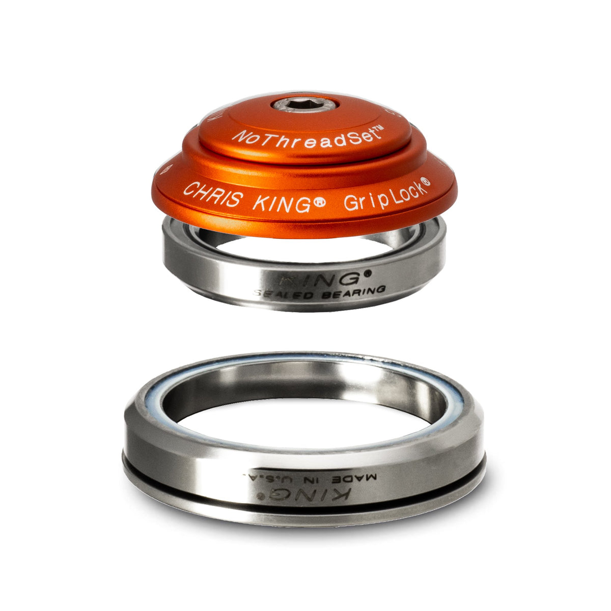 CHRIS KING DropSet 3 - product image 5