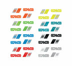 ENVE M6 Mountain Handlebar 31.8