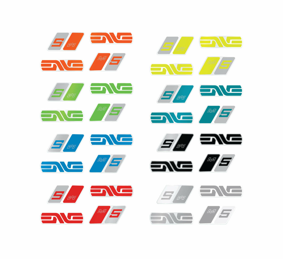 ENVE M6 Mountain Handlebar 31.8
