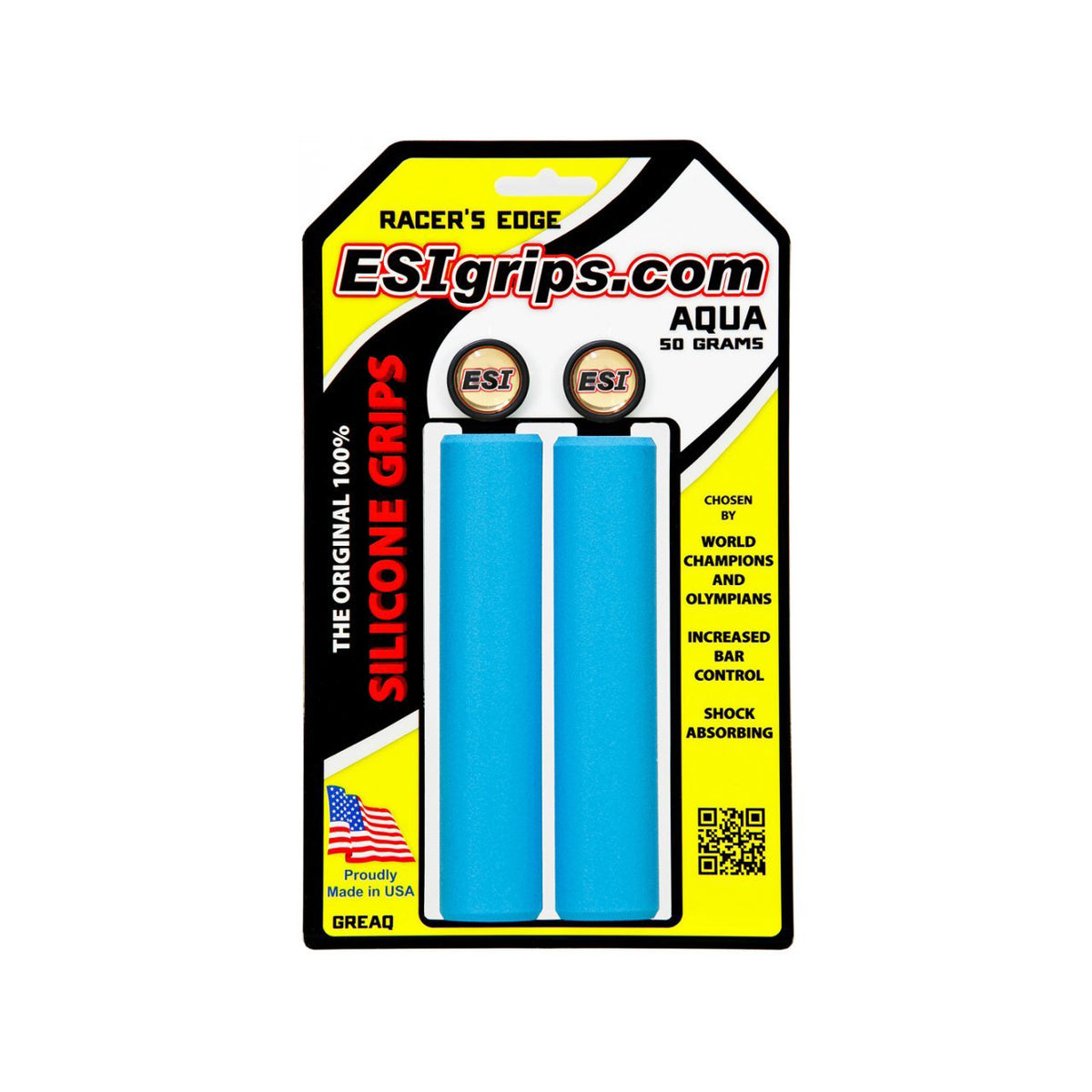 ESI Racer's Edge