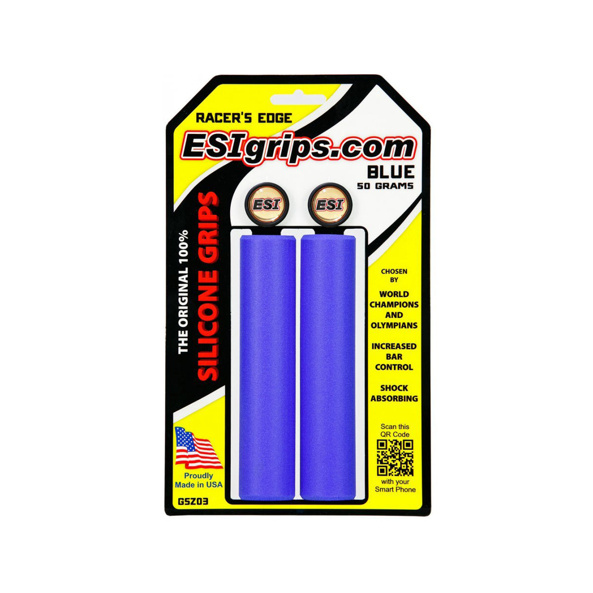 ESI Racer's Edge