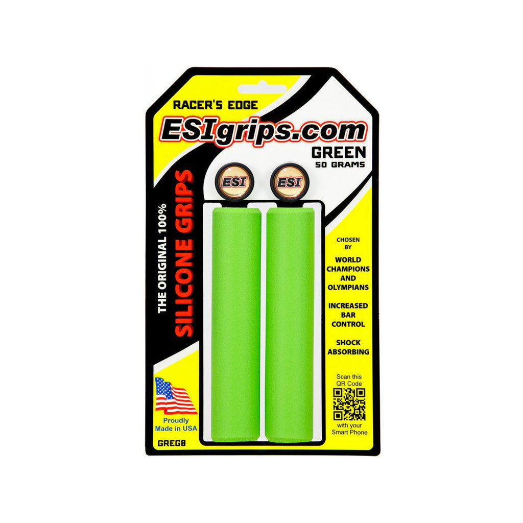 ESI Racer's Edge