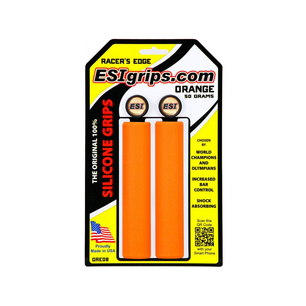 ESI Racer's Edge