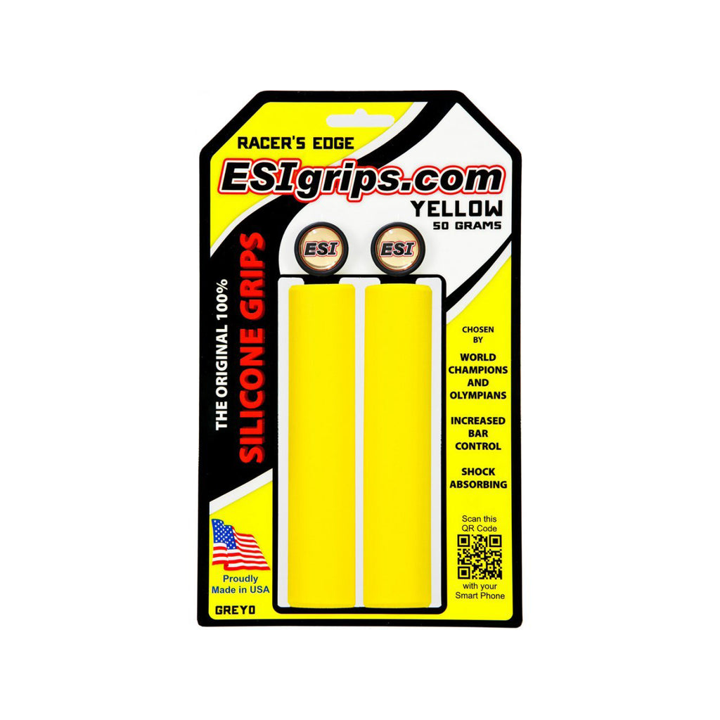 ESI Racer's Edge
