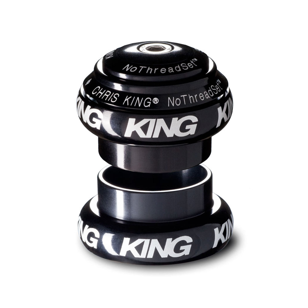 CHRIS KING NoThreadSet 1"