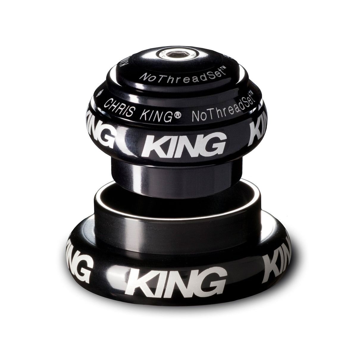 CHRIS KING NoThreadSet Tapered 1.5" - product image 2