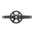 MICRO SHIFT Sword Crank Set / Front Single