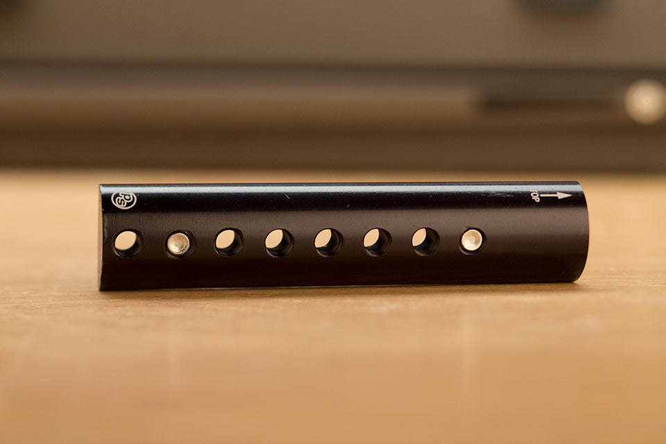 PROBLEM SOLVERS Fender Flute