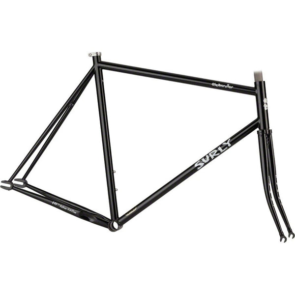 SURLY Steamroller Frame / Fork Set