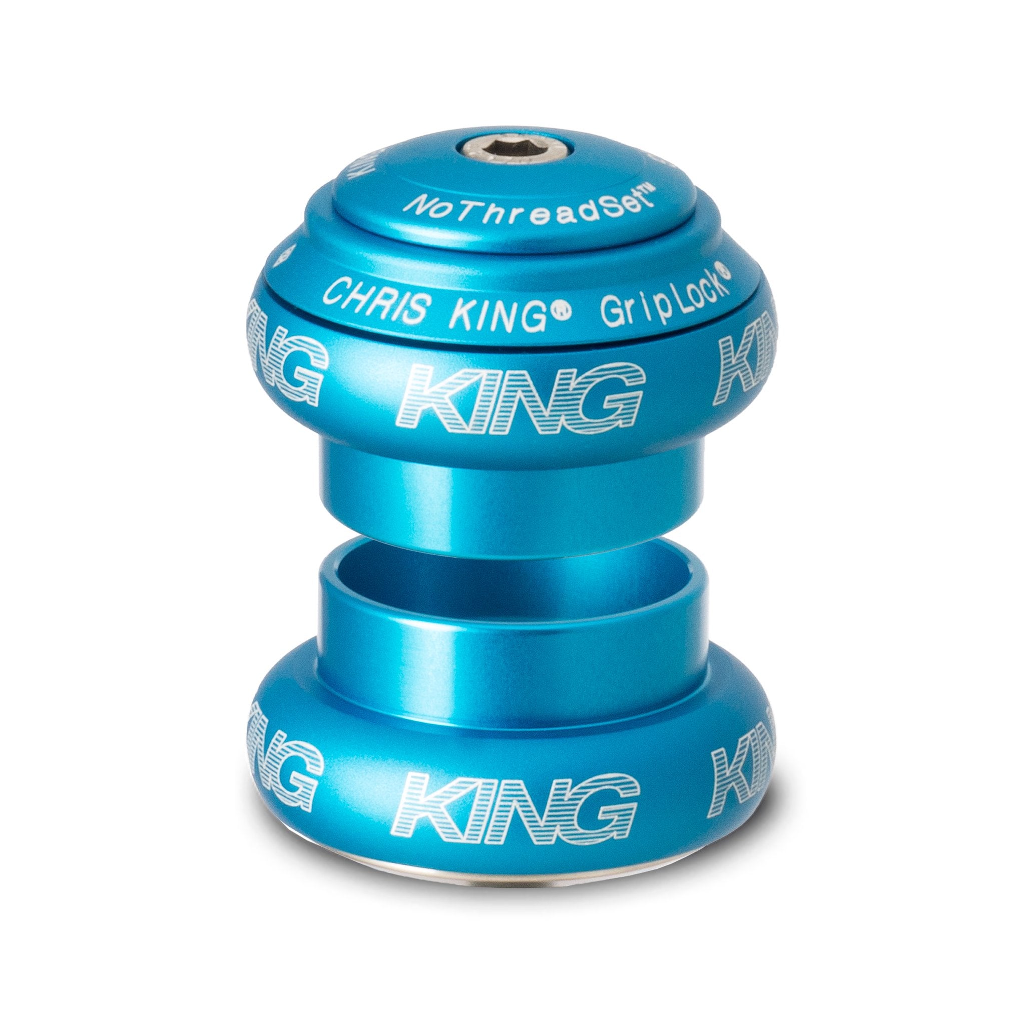 CHRIS KING NoThreadSet 1\