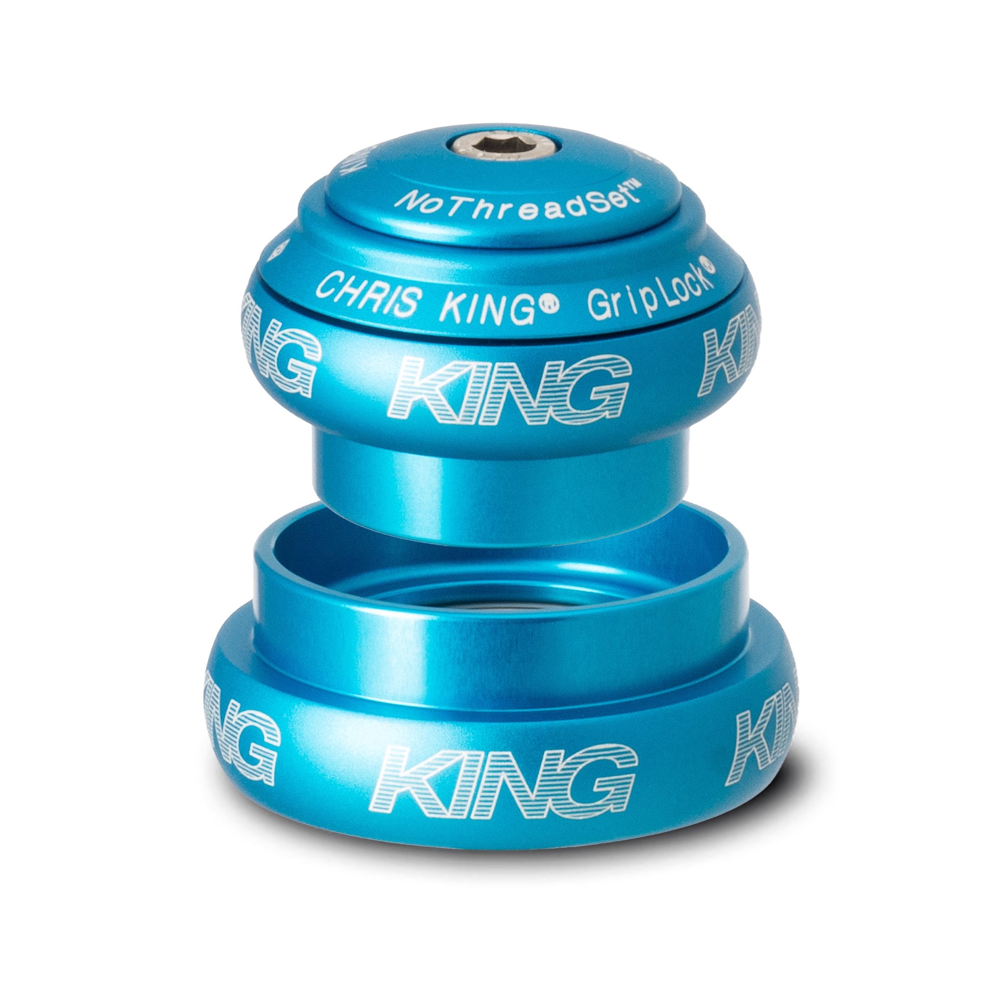 CHRIS KING NoThreadSet Tapered 1-1 / 4 "