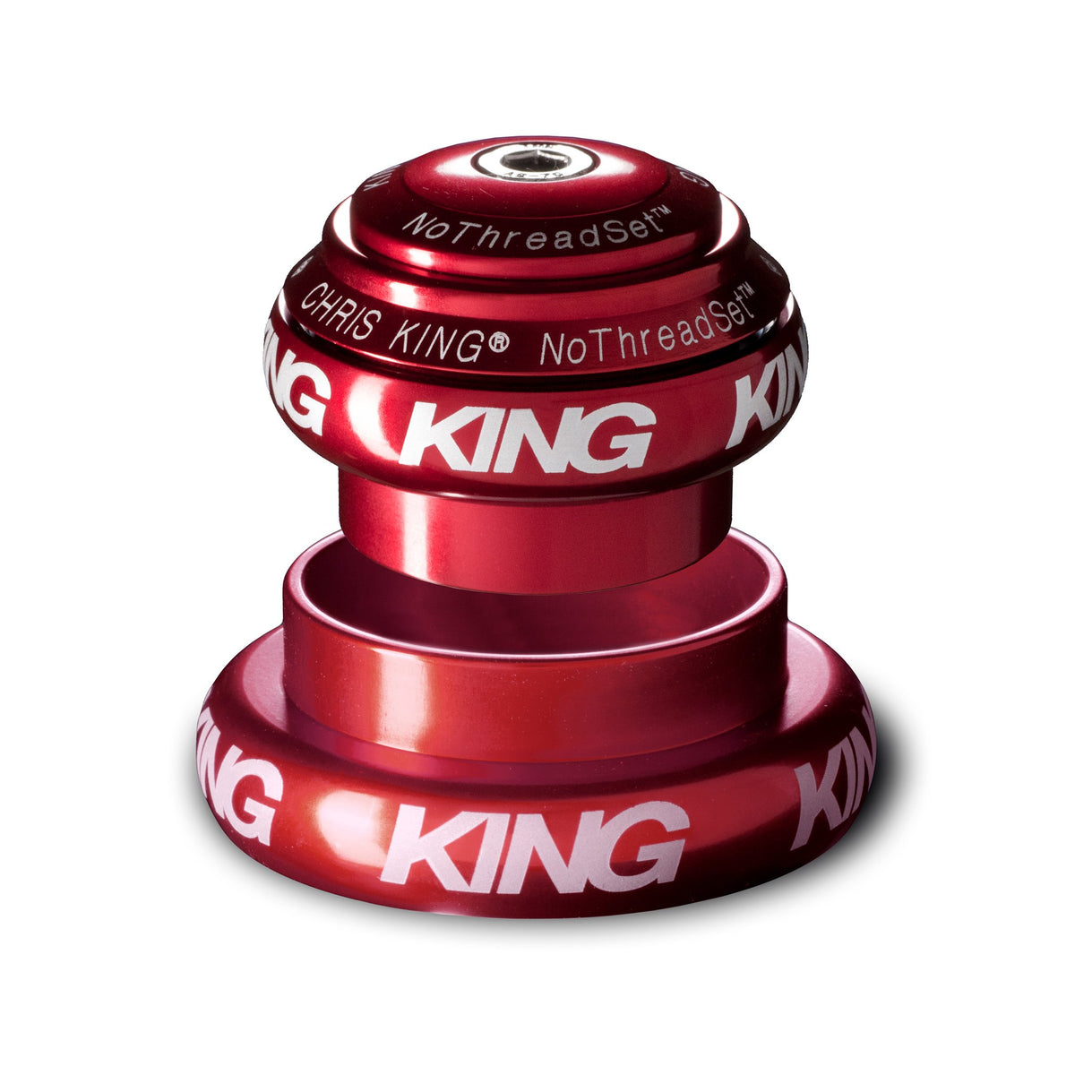 CHRIS KING NoThreadSet Tapered 1.5" - product image 3
