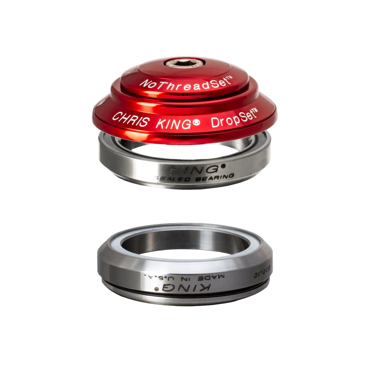 CHRIS KING DropSet 4 - product image 4