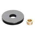 PROBLEM SOLVERS Cable Pulley Alum