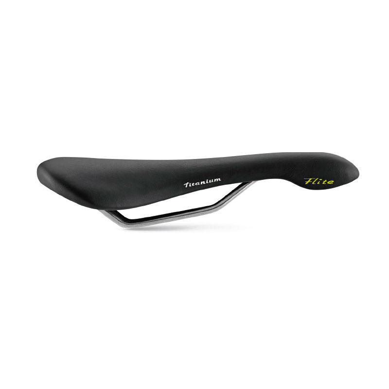 Selle italia Selle flite 1990 ti 316 noir - l1 | 119.9 € - Culture Vélo Selle italia Selle flite 1990 ti 316 noir - l1 | 119.9 € - Culture Vélo