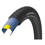 GOODYEAR Peak Ultimate Tubeless Complete 700 x 40C