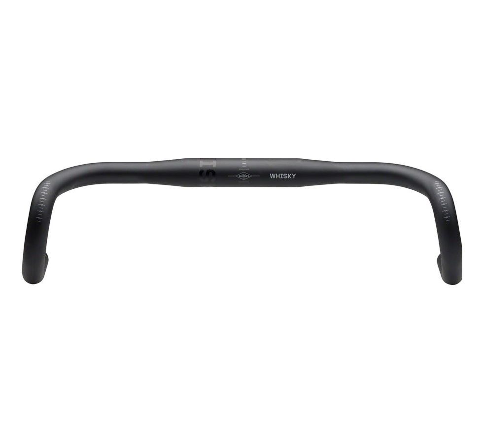 WHISKY PART CO. No.7 DropHandlebar Aluminium 12F