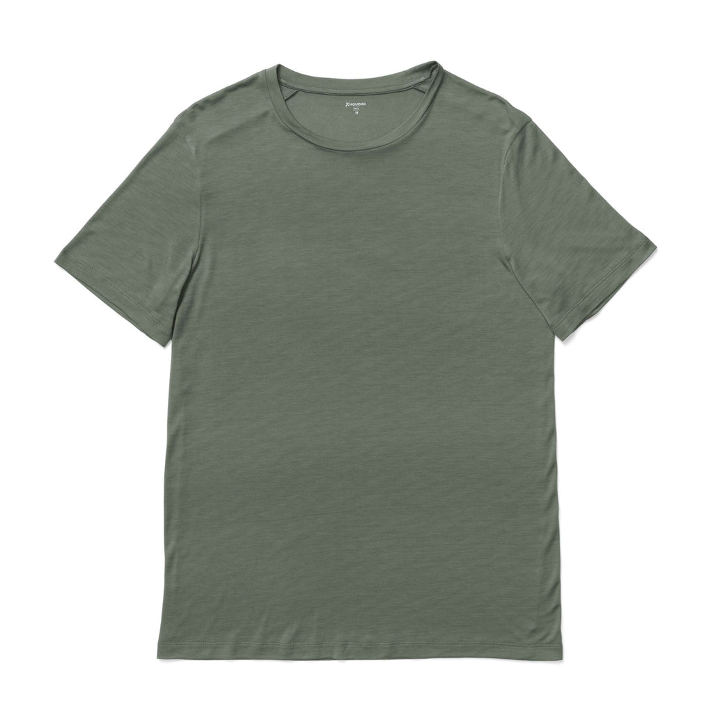 HOUDINI M’s Tree Tee