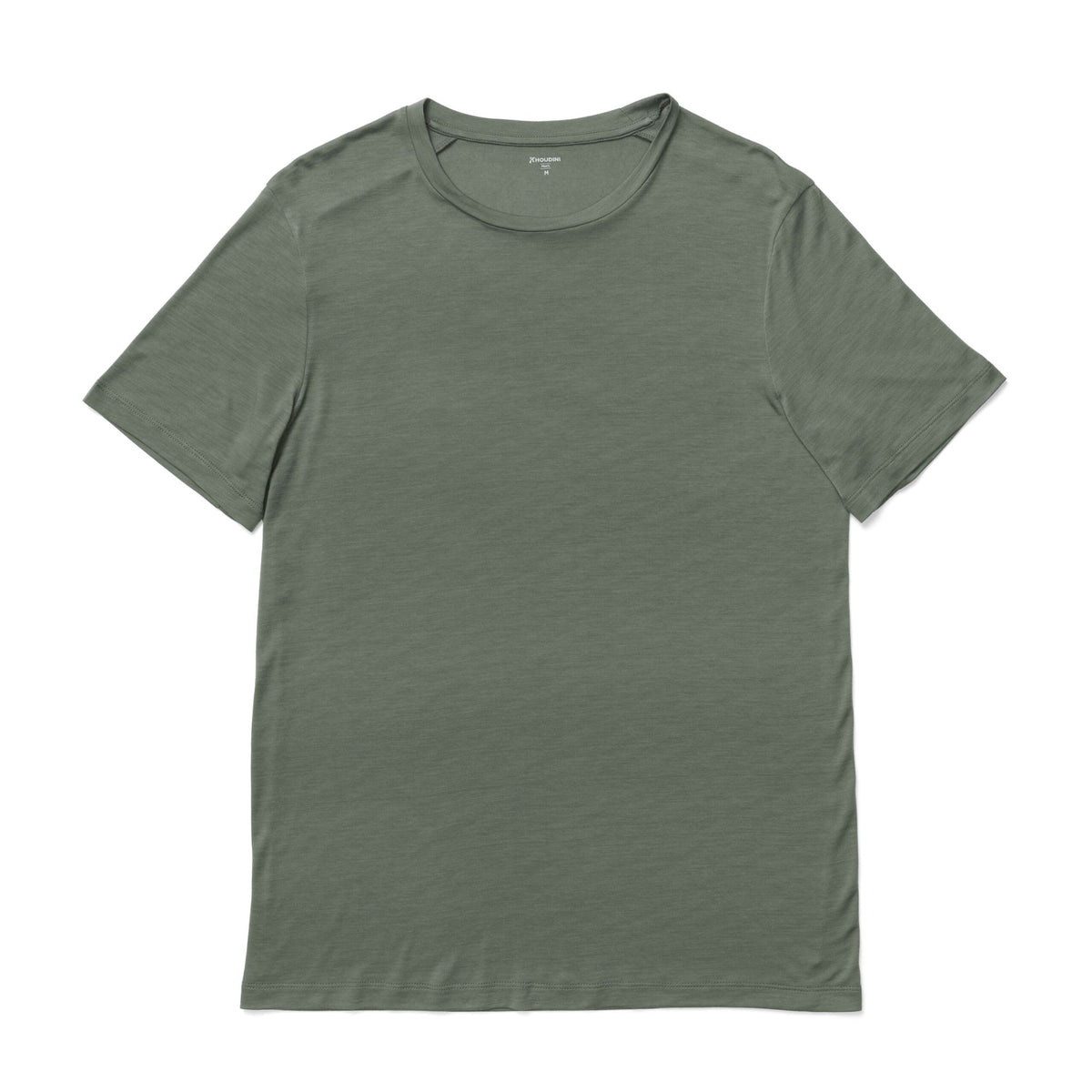 HOUDINI M’s Tree Tee