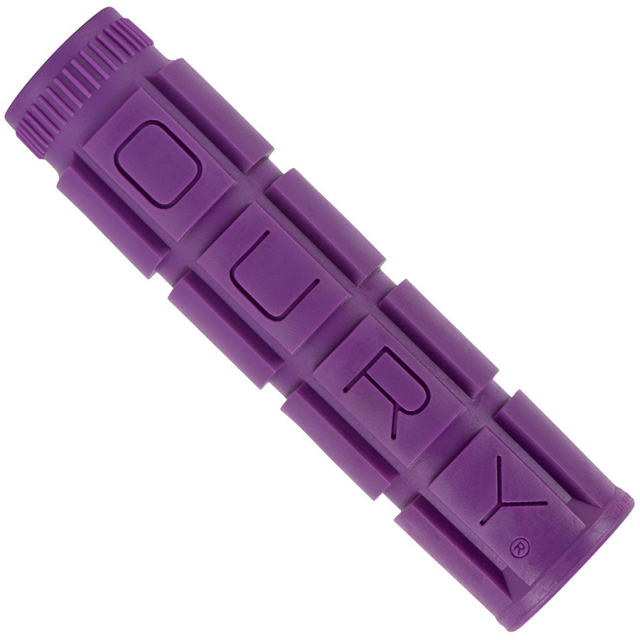 oury grip × super73 純正コラボグリップ Anti-Vibration V2 Grips with Single-Sided Lock On | SUPER73