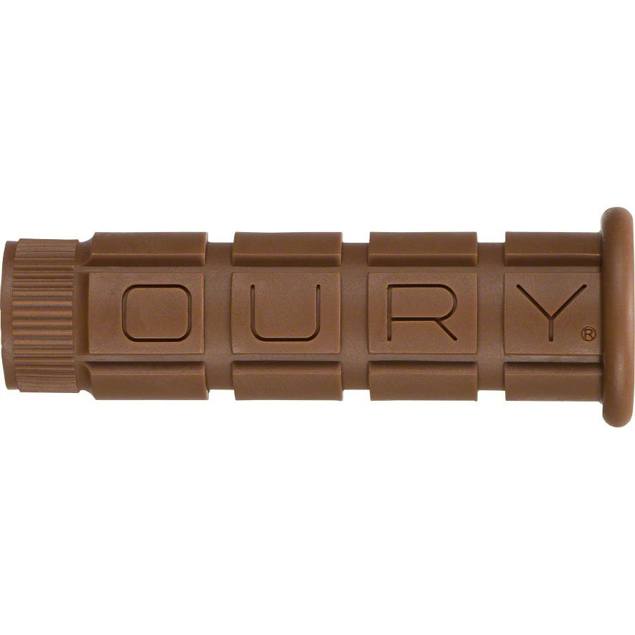 OURY GRIP Mountain Grips