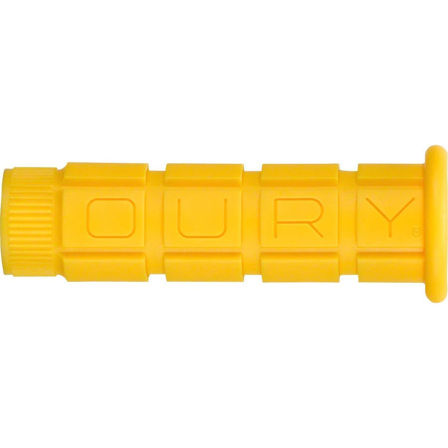 OURY GRIP Mountain Grips