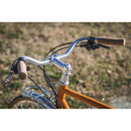 VELO ORANGE Tourist Handlebar