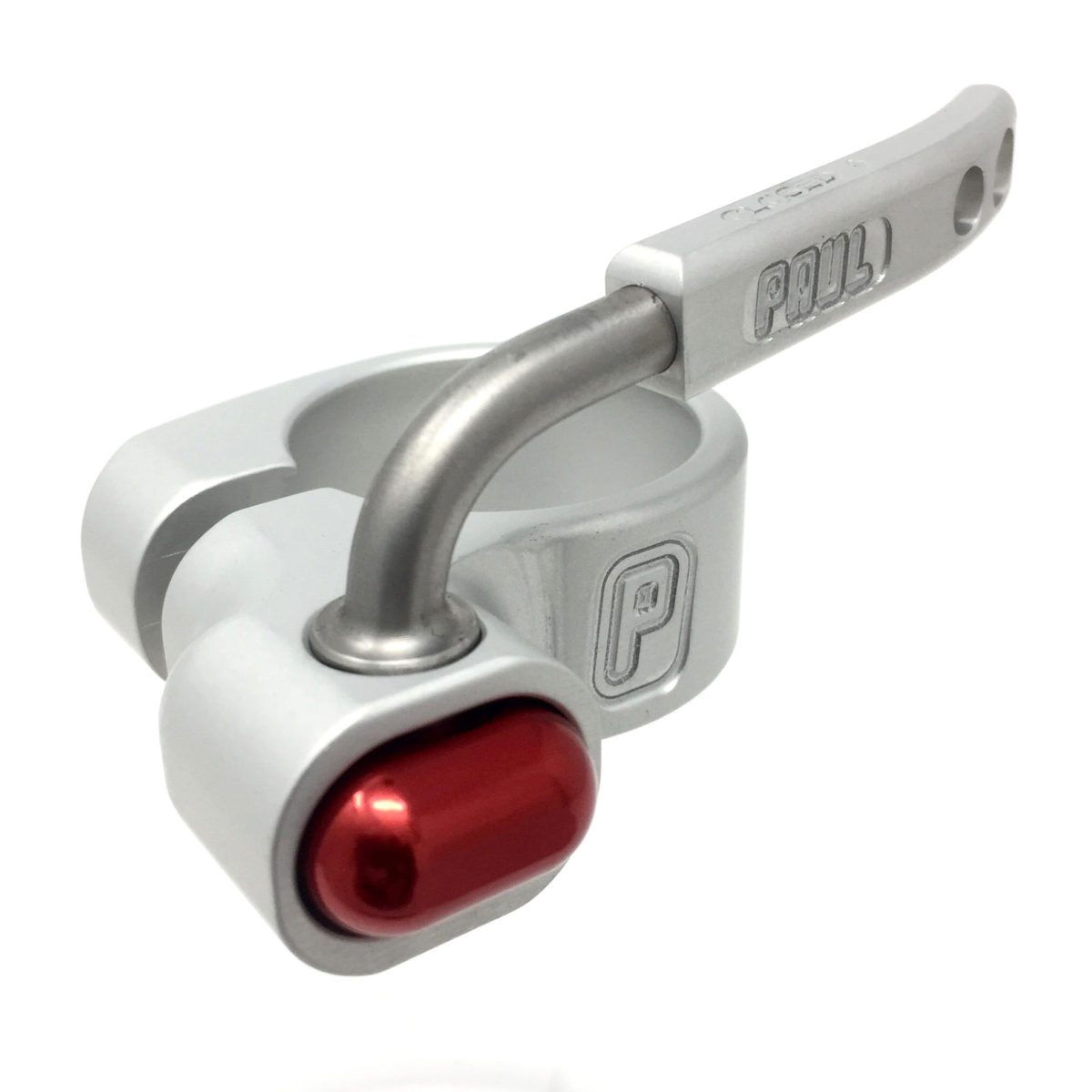 PAUL COMPONENT Quick Release Seat Post Collar【SimWorks