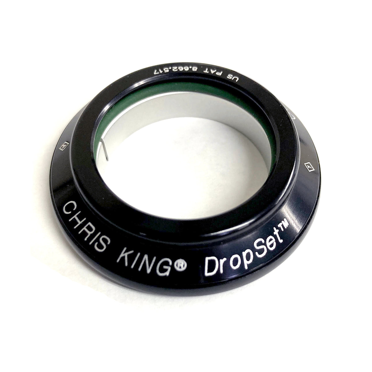 CHRIS KING DropSet 2, 3, 4 & 6 GripLock Bearing Cap