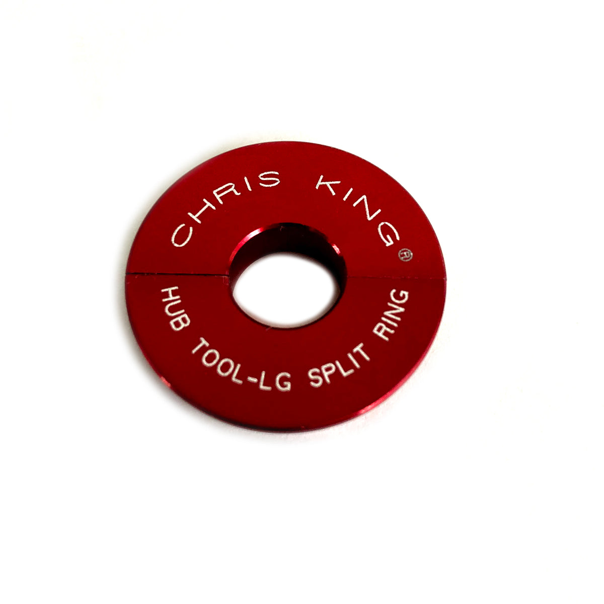 CHRIS KING Legacy ISO / Classic Hub Service Tool Kit - product image 8