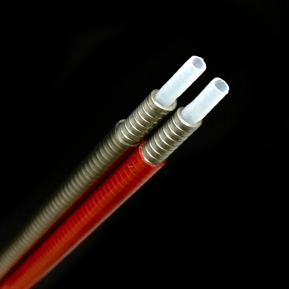 SIMWORKS Stainless Outer Cable for Brake - 3m
