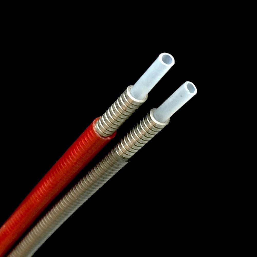 SIMWORKS Stainless Outer Cable for Shift - 3m