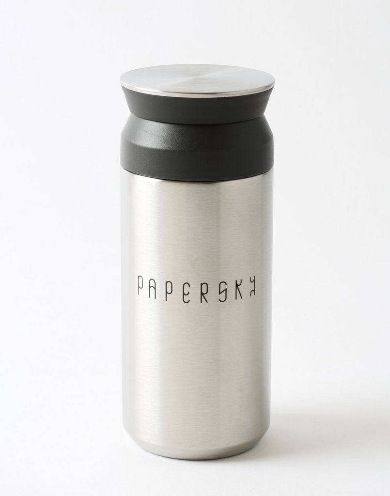 PAPERSKY Travel Tumbler