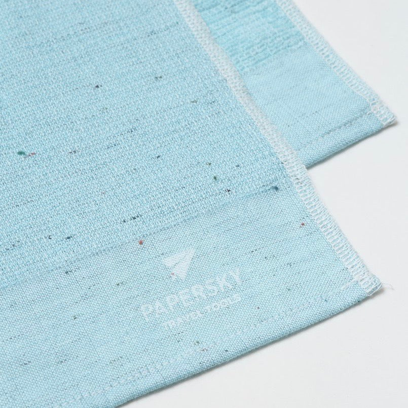 PAPERSKY Light Towel&Scarf