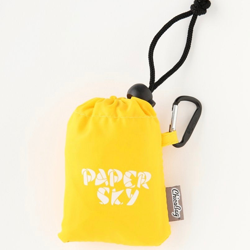 PAPERSKY Chico Bag - Eco Travel Bag