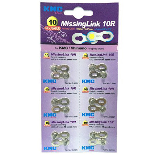 KMC MissingLink 10R CL559R