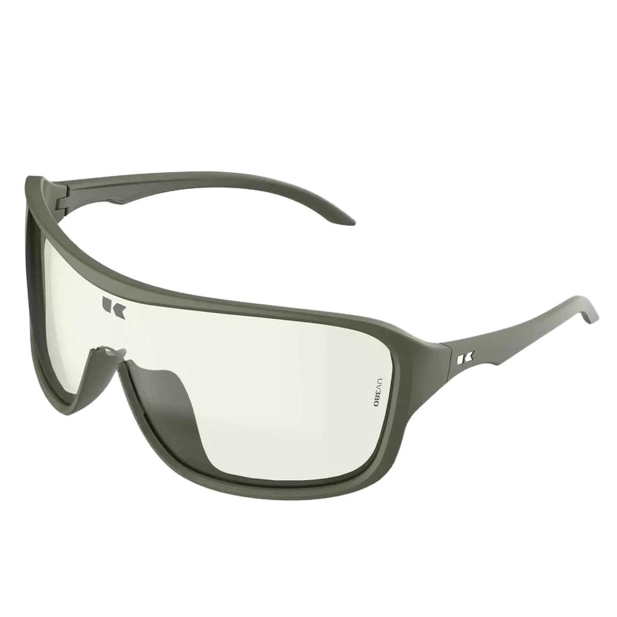 KPLUS EYEWEAR KU Zero