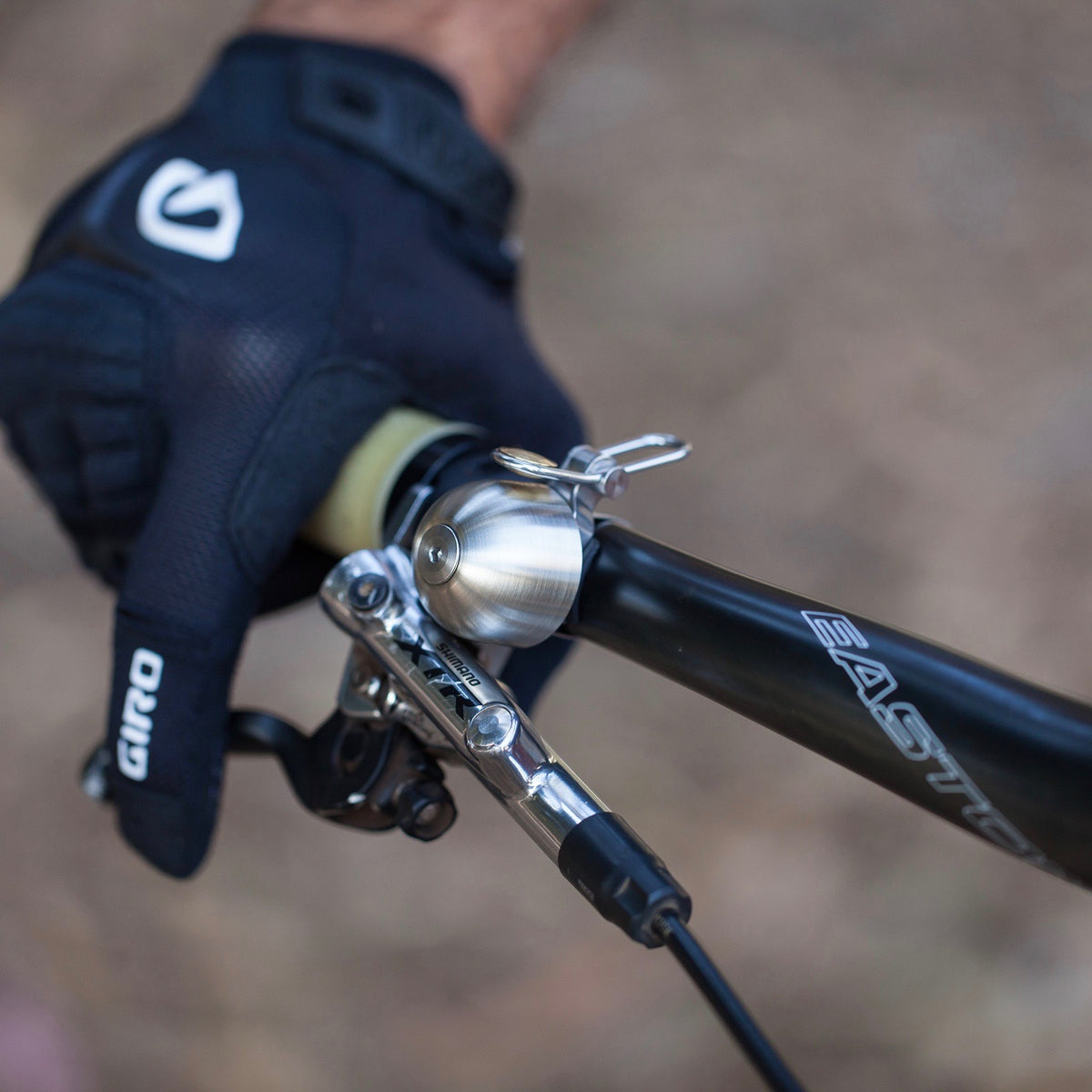SPURCYCLE Original Bell