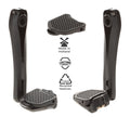 PEDAL PLATE Pedal Adapters